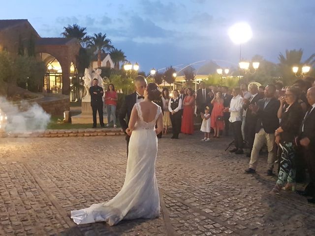Il matrimonio di Francesco e Francesca a Campofelice di Fitalia, Palermo 18