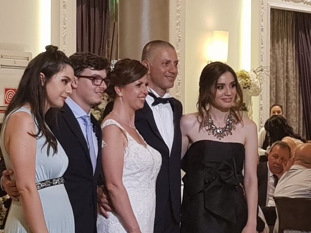 Il matrimonio di Francesco e Francesca a Campofelice di Fitalia, Palermo 19