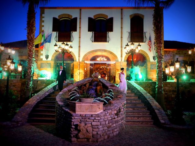 Il matrimonio di Francesco e Francesca a Campofelice di Fitalia, Palermo 20