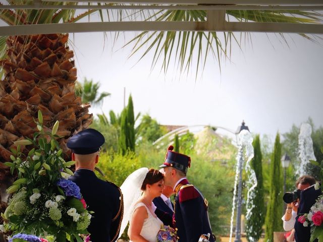 Il matrimonio di Francesco e Francesca a Campofelice di Fitalia, Palermo 21