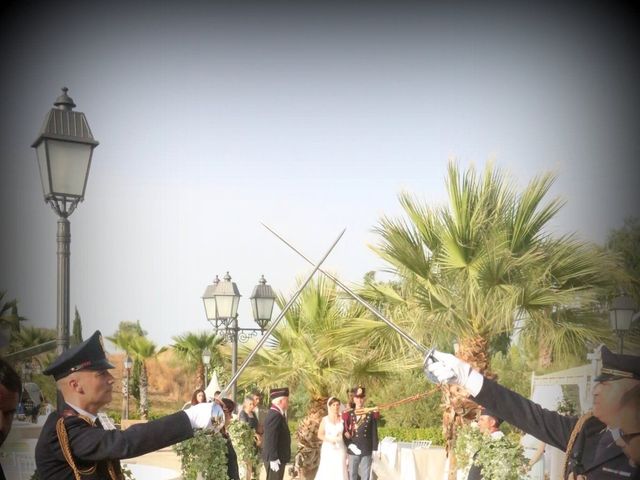 Il matrimonio di Francesco e Francesca a Campofelice di Fitalia, Palermo 29