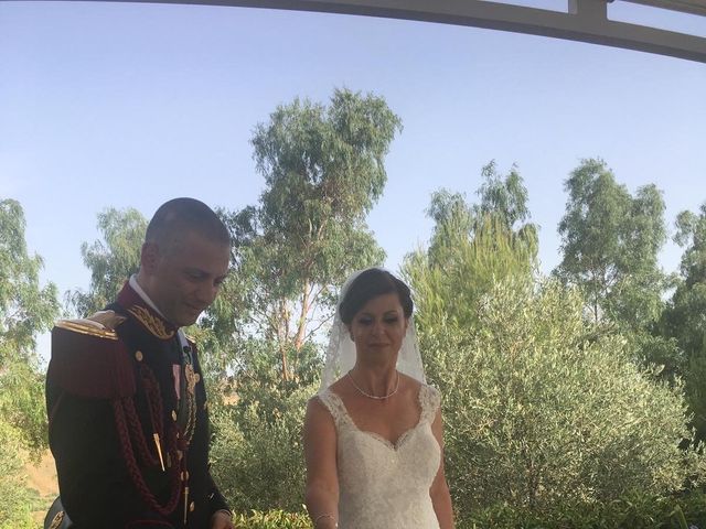 Il matrimonio di Francesco e Francesca a Campofelice di Fitalia, Palermo 31