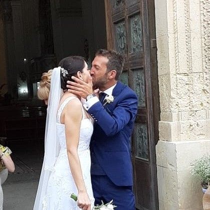 Il matrimonio di Giuseppe  e Lidia  a Canicattini Bagni, Siracusa 3