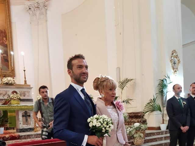 Il matrimonio di Giuseppe  e Lidia  a Canicattini Bagni, Siracusa 5