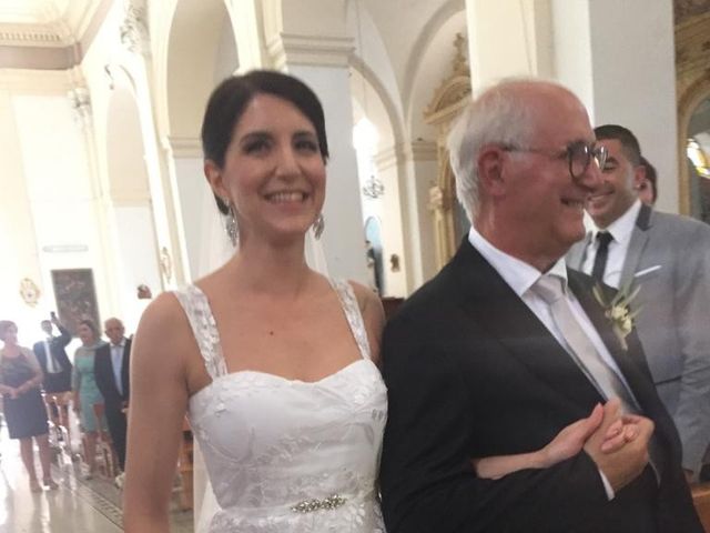 Il matrimonio di Giuseppe  e Lidia  a Canicattini Bagni, Siracusa 6