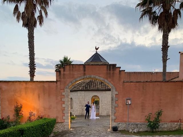 Il matrimonio di Giuseppe  e Lidia  a Canicattini Bagni, Siracusa 7