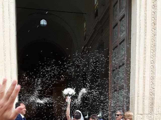 Il matrimonio di Giuseppe  e Lidia  a Canicattini Bagni, Siracusa 19