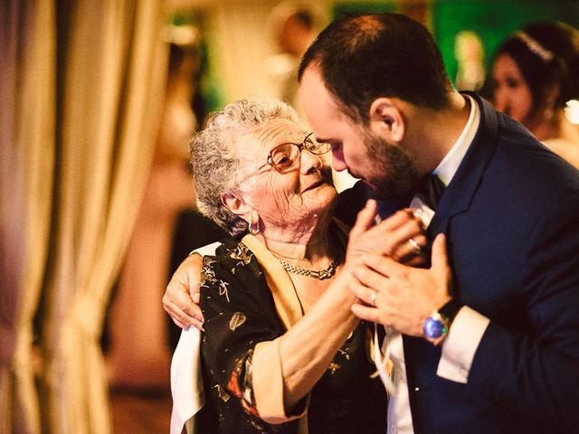 Il matrimonio di Antonio e Maymee a Bracciano, Roma 73