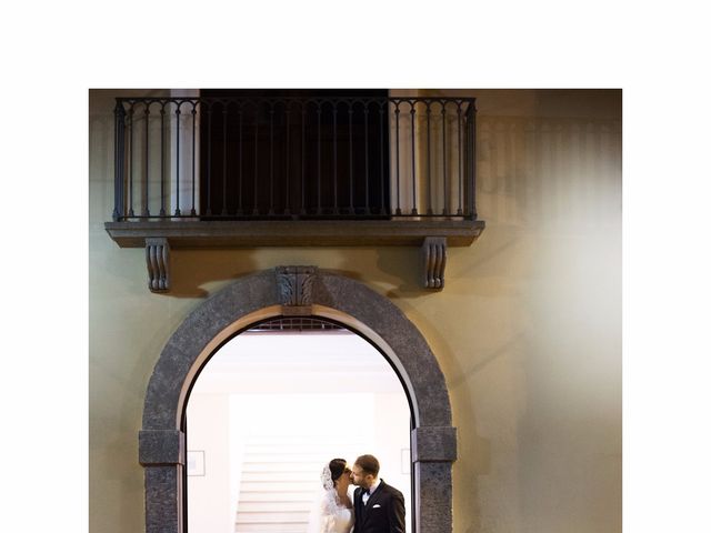 Il matrimonio di Gianmarco e Mirella a Reggio di Calabria, Reggio Calabria 2