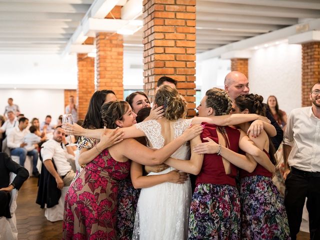 Il matrimonio di Filippo e Chiara a Erba, Como 6