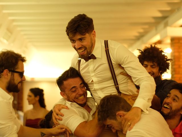 Il matrimonio di Filippo e Chiara a Erba, Como 10