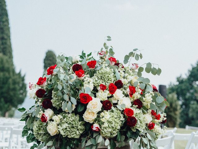 Il matrimonio di Alberto e Eleonora a Cerrione, Biella 14