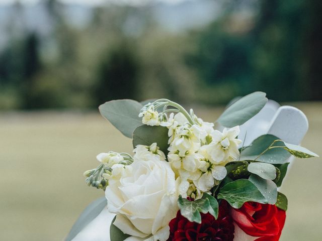 Il matrimonio di Alberto e Eleonora a Cerrione, Biella 15