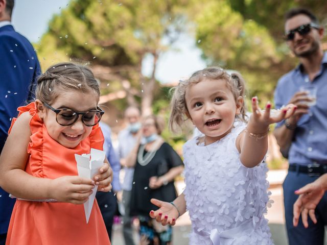 Il matrimonio di Alessandro e Debora a Gambettola, Forlì-Cesena 24