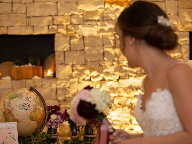 Il matrimonio di Claudia e Giovanni a Matera, Matera 8