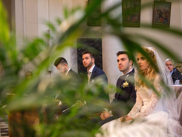 Il matrimonio di Alessio e Erica a Gradisca d&apos;Isonzo, Gorizia 38