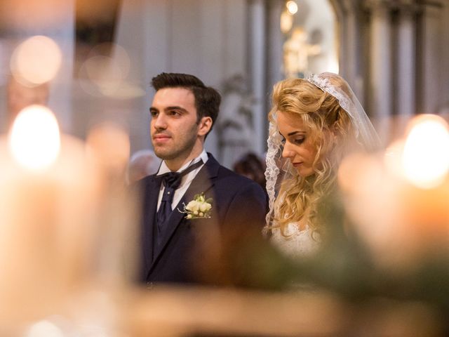 Il matrimonio di Alessio e Erica a Gradisca d&apos;Isonzo, Gorizia 45