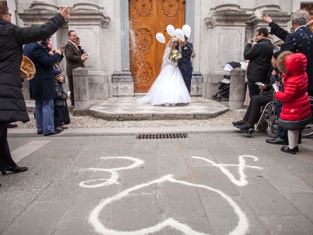 Il matrimonio di Alessio e Erica a Gradisca d&apos;Isonzo, Gorizia 58