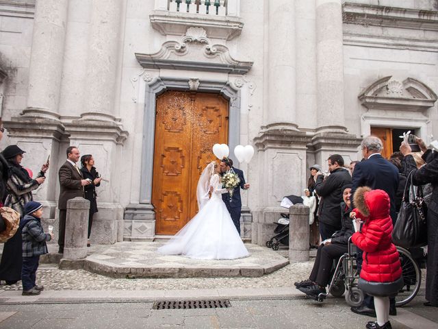 Il matrimonio di Alessio e Erica a Gradisca d&apos;Isonzo, Gorizia 59