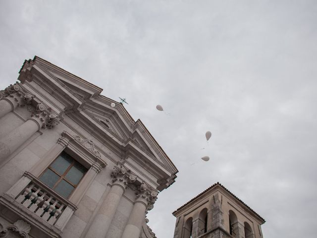 Il matrimonio di Alessio e Erica a Gradisca d&apos;Isonzo, Gorizia 63