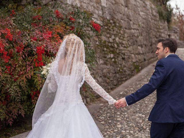 Il matrimonio di Alessio e Erica a Gradisca d&apos;Isonzo, Gorizia 66