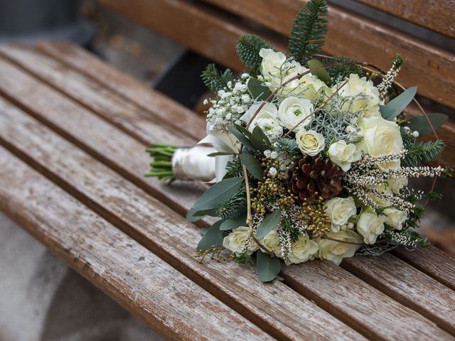 Il matrimonio di Alessio e Erica a Gradisca d&apos;Isonzo, Gorizia 75