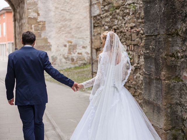 Il matrimonio di Alessio e Erica a Gradisca d&apos;Isonzo, Gorizia 91