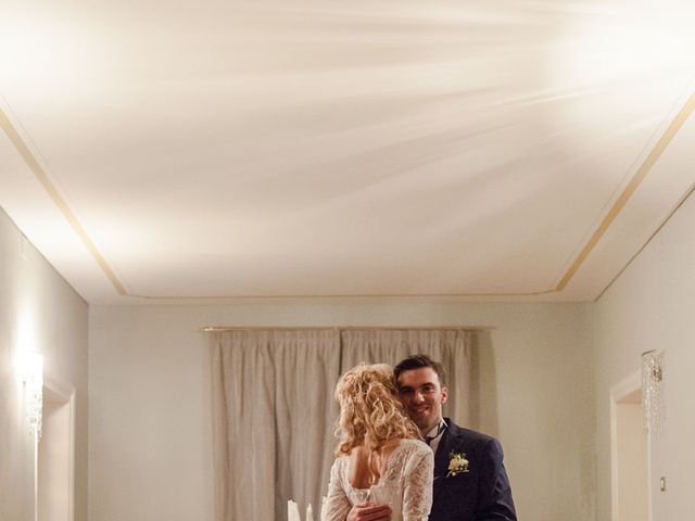 Il matrimonio di Alessio e Erica a Gradisca d&apos;Isonzo, Gorizia 135