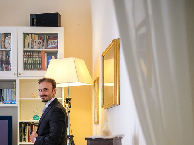 Il matrimonio di Ilaria e Ugo a Napoli, Napoli 27