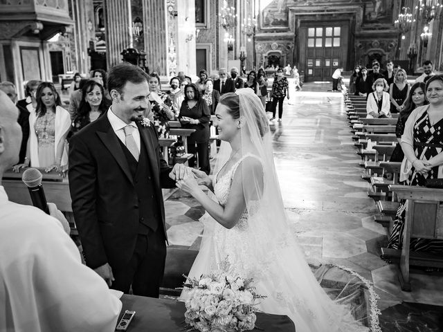 Il matrimonio di Ilaria e Ugo a Napoli, Napoli 44