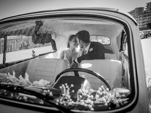 Il matrimonio di Ilaria e Ugo a Napoli, Napoli 60