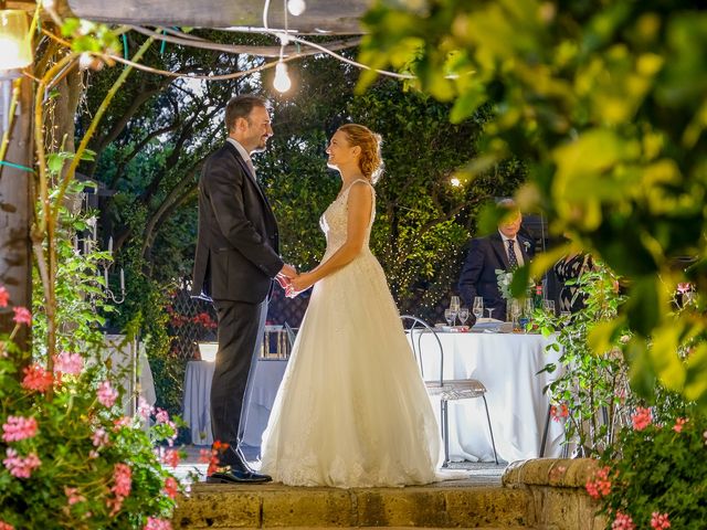 Il matrimonio di Ilaria e Ugo a Napoli, Napoli 126