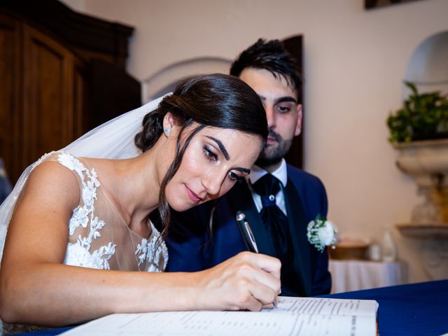 Il matrimonio di Marco e Alessandra a Quartu Sant&apos;Elena, Cagliari 49