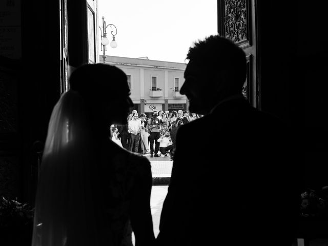 Il matrimonio di Marco e Alessandra a Quartu Sant&apos;Elena, Cagliari 51