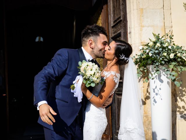 Il matrimonio di Marco e Alessandra a Quartu Sant&apos;Elena, Cagliari 54