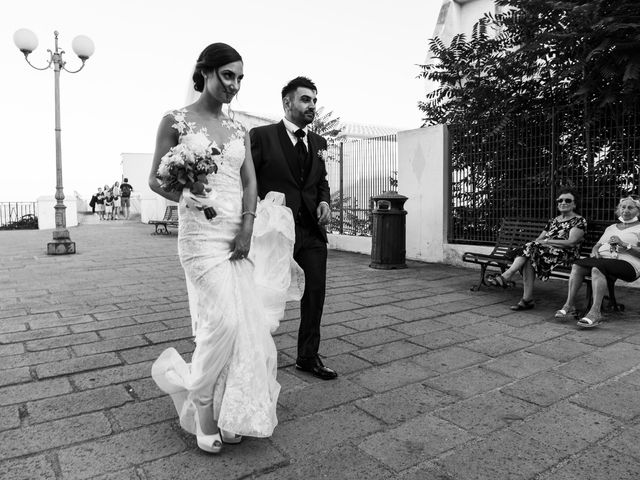 Il matrimonio di Marco e Alessandra a Quartu Sant&apos;Elena, Cagliari 65