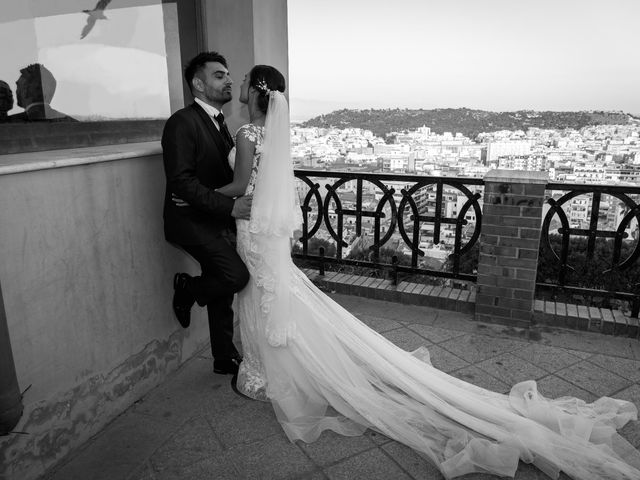 Il matrimonio di Marco e Alessandra a Quartu Sant&apos;Elena, Cagliari 68