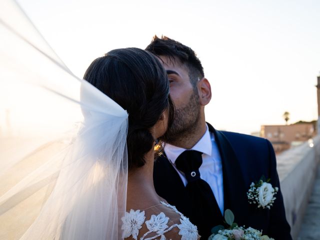 Il matrimonio di Marco e Alessandra a Quartu Sant&apos;Elena, Cagliari 69