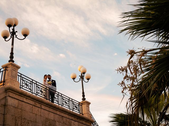 Il matrimonio di Marco e Alessandra a Quartu Sant&apos;Elena, Cagliari 72