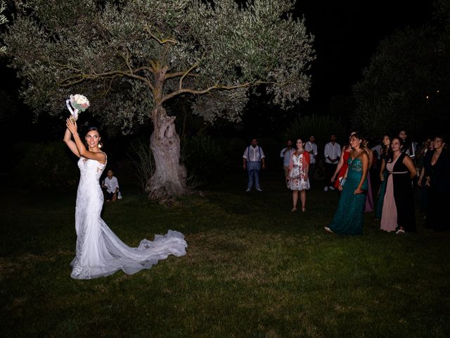 Il matrimonio di Marco e Alessandra a Quartu Sant&apos;Elena, Cagliari 81