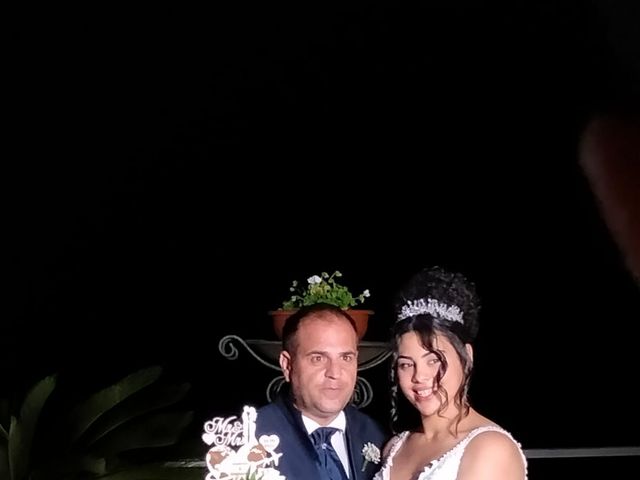 Il matrimonio di Andrea  e Giovanna  a Belvedere  Marittimo, Cosenza 54