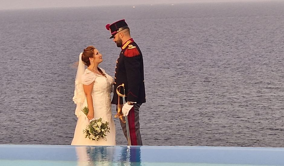 Il matrimonio di Gabriele e Daniela a Augusta, Siracusa