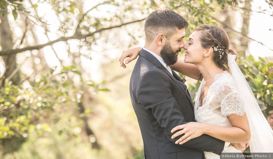 Il matrimonio di Stefano e Deborah a Legnano, Milano