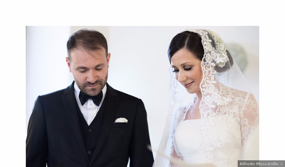 Il matrimonio di Gianmarco e Mirella a Reggio di Calabria, Reggio Calabria