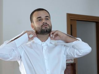 Le nozze di Cinzia e Luca 1