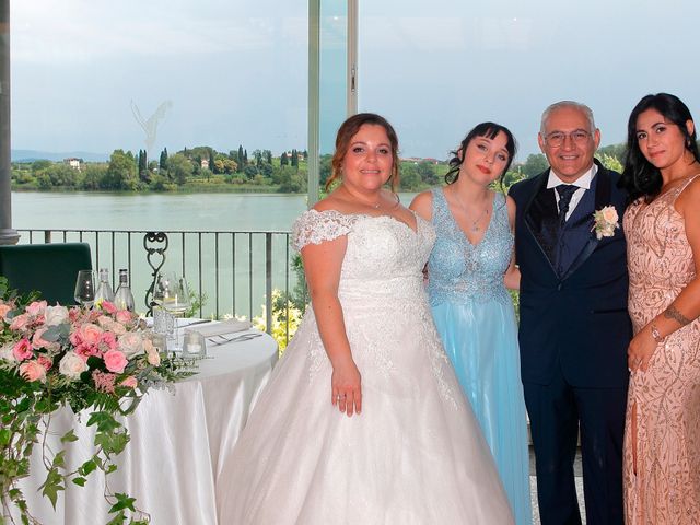 Il matrimonio di Rosario e Rosy a Peschiera del Garda, Verona 13