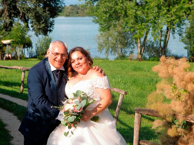 Il matrimonio di Rosario e Rosy a Peschiera del Garda, Verona 23