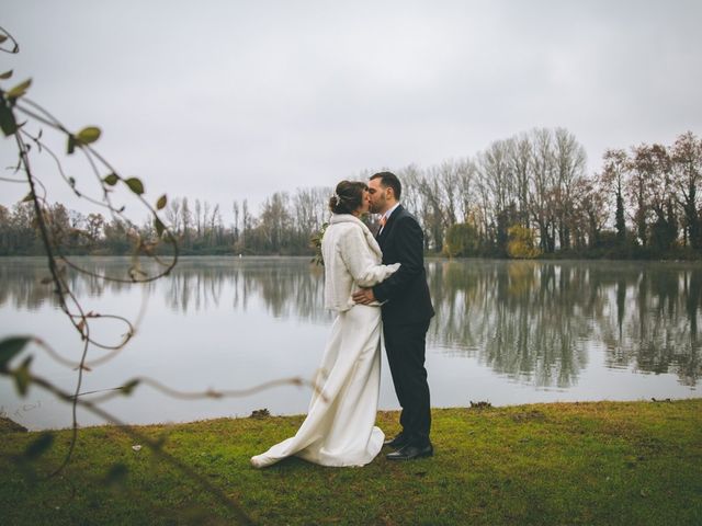 Il matrimonio di Pierpaolo e Federica a Caronno Pertusella, Varese 82