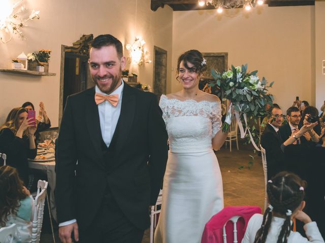 Il matrimonio di Pierpaolo e Federica a Caronno Pertusella, Varese 93