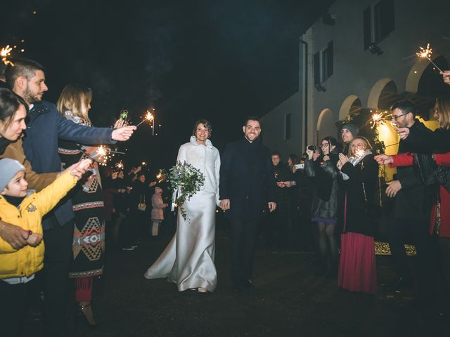 Il matrimonio di Pierpaolo e Federica a Caronno Pertusella, Varese 109